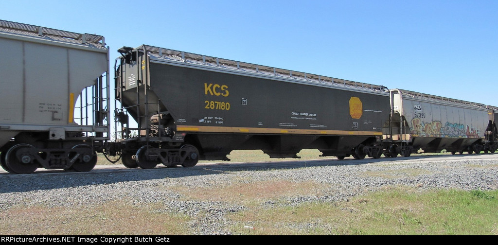 KCS 287180